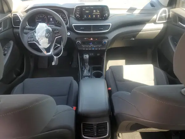 KM8J3CAL7LU110607 2020 HYUNDAI TUCSON - Image 8