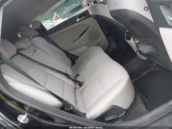 KM8J3CAL7LU112048 2020 HYUNDAI TUCSON - Image 8