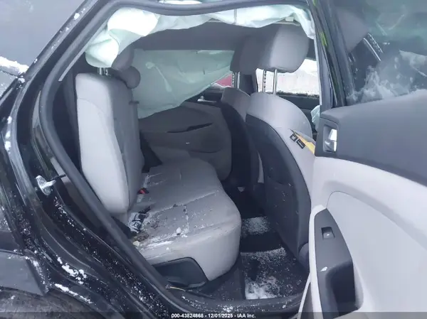 KM8J3CAL7LU113118 2020 HYUNDAI TUCSON - Image 8