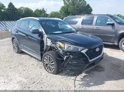 KM8J3CAL7LU118304 2020 HYUNDAI TUCSON