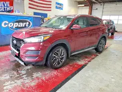 KM8J3CAL7LU145857 2020 HYUNDAI TUCSON