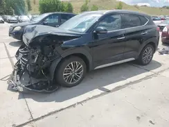 KM8J3CAL7LU148418 2020 HYUNDAI TUCSON