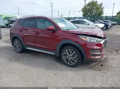 KM8J3CAL7LU149519 2020 HYUNDAI TUCSON