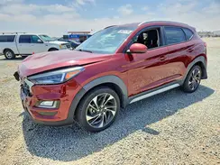 KM8J3CAL7LU151223 2020 HYUNDAI TUCSON