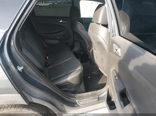 KM8J3CAL7LU154848 2020 HYUNDAI TUCSON - Image 8