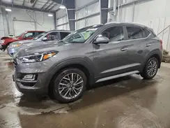 KM8J3CAL7LU154901 2020 HYUNDAI TUCSON