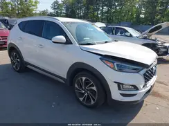 KM8J3CAL7LU155613 2020 HYUNDAI TUCSON