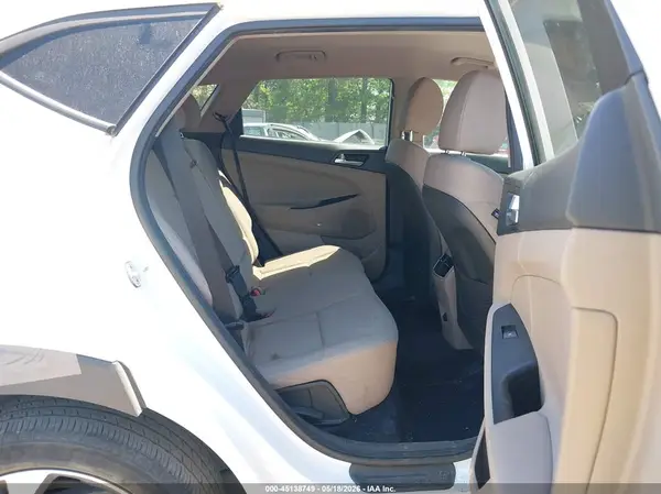 KM8J3CAL7LU155613 2020 HYUNDAI TUCSON - Image 8
