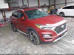 KM8J3CAL7LU155921 2020 HYUNDAI TUCSON