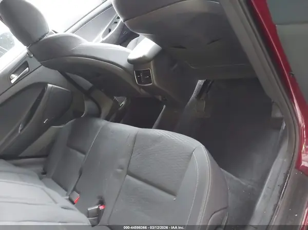 KM8J3CAL7LU155921 2020 HYUNDAI TUCSON - Image 8