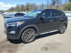 KM8J3CAL7LU157670 2020 HYUNDAI TUCSON