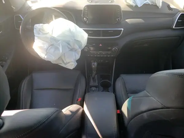 KM8J3CAL7LU158253 2020 HYUNDAI TUCSON - Image 8