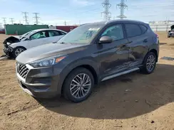 KM8J3CAL7LU158687 2020 HYUNDAI TUCSON