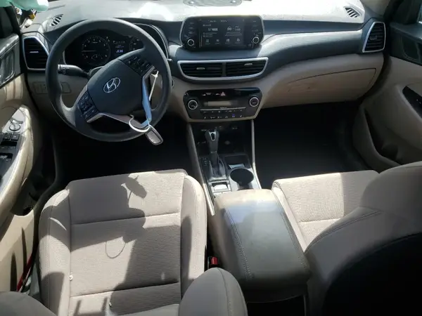 KM8J3CAL7LU159290 2020 HYUNDAI TUCSON - Image 8