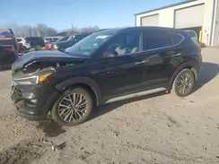 KM8J3CAL7LU161282 2020 HYUNDAI TUCSON