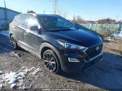 KM8J3CAL7LU162626 2020 HYUNDAI TUCSON