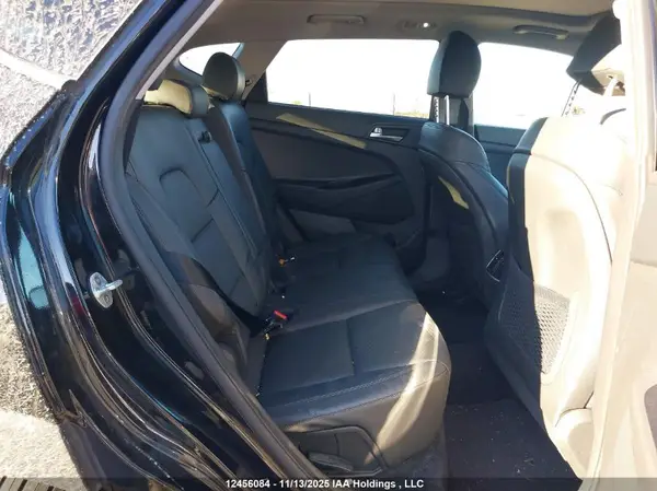 KM8J3CAL7LU162626 2020 HYUNDAI TUCSON - Image 8