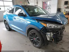 KM8J3CAL7LU162688 2020 HYUNDAI TUCSON