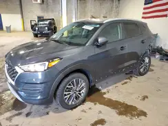 KM8J3CAL7LU162982 2020 HYUNDAI TUCSON