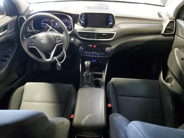 KM8J3CAL7LU162982 2020 HYUNDAI TUCSON - Image 8