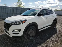 KM8J3CAL7LU163162 2020 HYUNDAI TUCSON