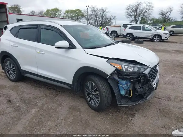 KM8J3CAL7LU179054 2020 HYUNDAI TUCSON - Image 1