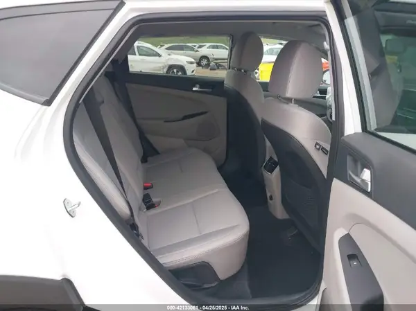 KM8J3CAL7LU179054 2020 HYUNDAI TUCSON - Image 8