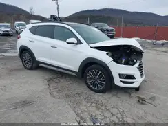 KM8J3CAL7LU183220 2020 HYUNDAI TUCSON