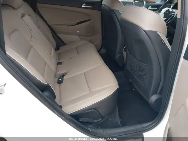 KM8J3CAL7LU183220 2020 HYUNDAI TUCSON - Image 8