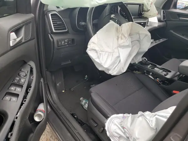 KM8J3CAL7LU197263 2020 HYUNDAI TUCSON - Image 8
