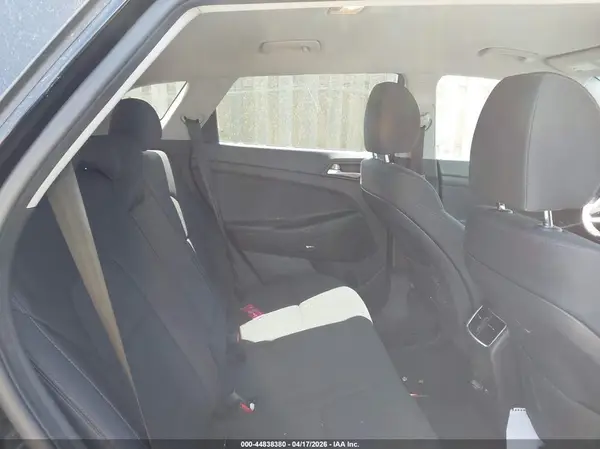 KM8J3CAL7LU201568 2020 HYUNDAI TUCSON - Image 8