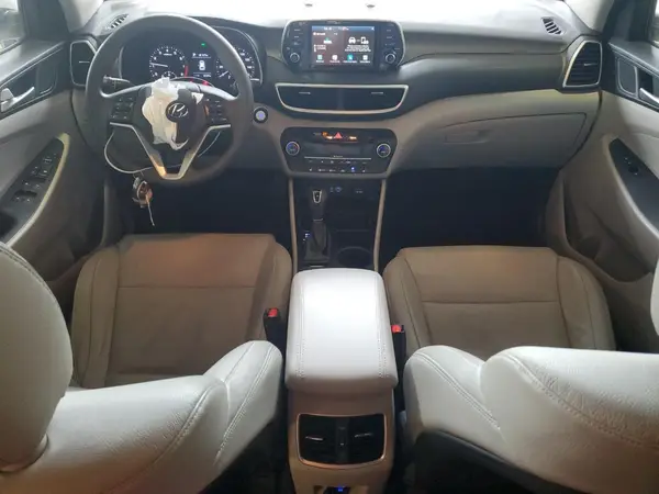 KM8J3CAL7LU203742 2020 HYUNDAI TUCSON - Image 8
