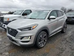 KM8J3CAL7LU210075 2020 HYUNDAI TUCSON