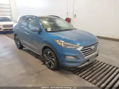 KM8J3CAL7LU215602 2020 HYUNDAI TUCSON