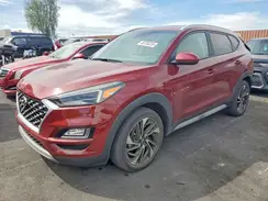 KM8J3CAL7LU218659 2020 HYUNDAI TUCSON