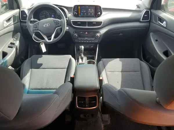 KM8J3CAL7LU218659 2020 HYUNDAI TUCSON - Image 8