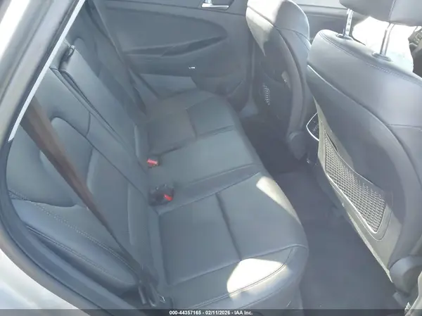 KM8J3CAL7LU220539 2020 HYUNDAI TUCSON - Image 8