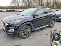 KM8J3CAL7LU224266 2020 HYUNDAI TUCSON