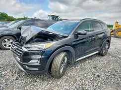 KM8J3CAL7LU232321 2020 HYUNDAI TUCSON
