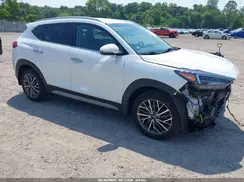 KM8J3CAL7LU239981 2020 HYUNDAI TUCSON