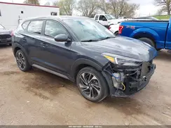 KM8J3CAL7LU240290 2020 HYUNDAI TUCSON