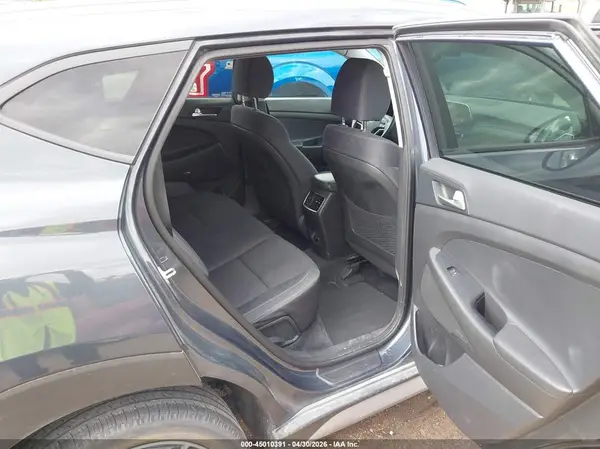 KM8J3CAL7LU240290 2020 HYUNDAI TUCSON - Image 8
