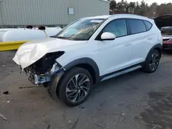 KM8J3CAL7LU240631 2020 HYUNDAI TUCSON