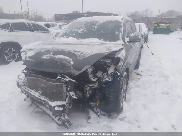 KM8J3CAL7LU241519 2020 HYUNDAI TUCSON - Image 2