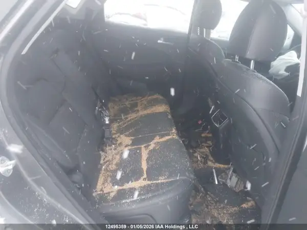 KM8J3CAL7LU241519 2020 HYUNDAI TUCSON - Image 8