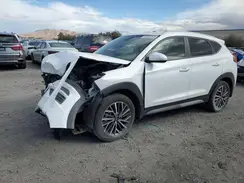 KM8J3CAL7LU250222 2020 HYUNDAI TUCSON