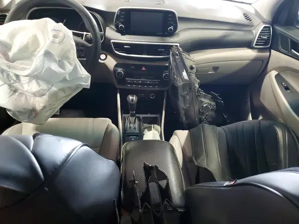 KM8J3CAL7LU252777 2020 HYUNDAI TUCSON - Image 8