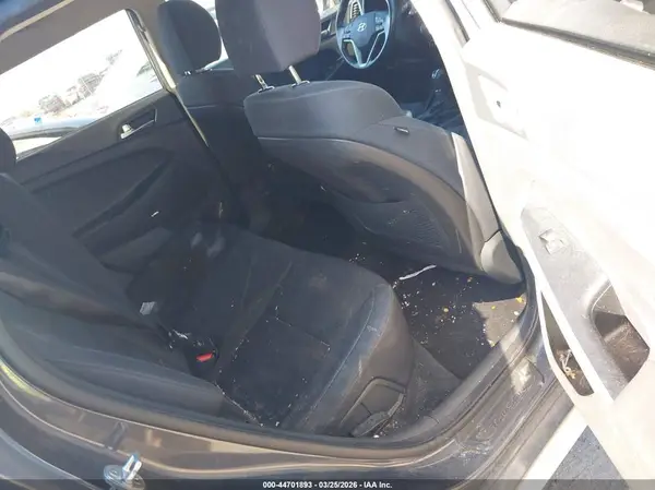 KM8J3CAL7LU254870 2020 HYUNDAI TUCSON - Image 8