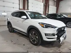 KM8J3CAL7LU256246 2020 HYUNDAI TUCSON