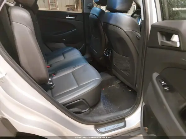 KM8J3CAL7LU258062 2020 HYUNDAI TUCSON - Image 8